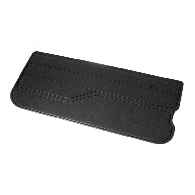 OMI Interior Accessories