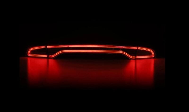 ARX NOVA Tail Lights thumbnail 3