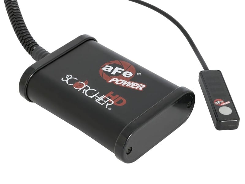 AFE Scorcher Module