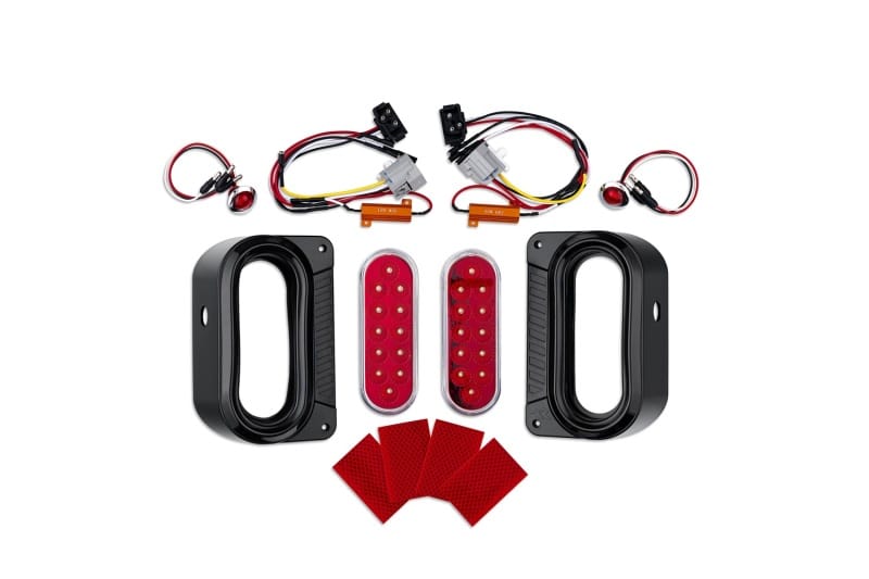 OMI Tail Lights thumbnail 2
