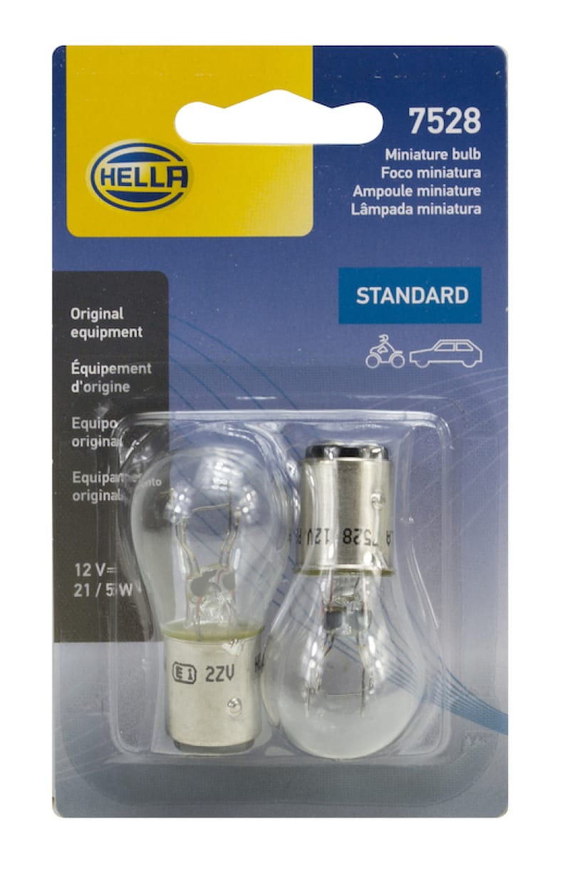 HELLA Bulbs thumbnail 3
