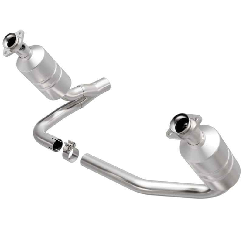 MAG Converter Direct Fit