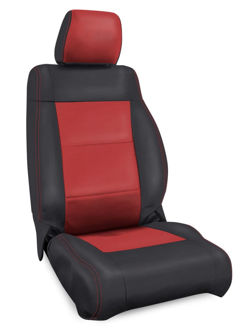 PRP Jeep Front Seat Covers