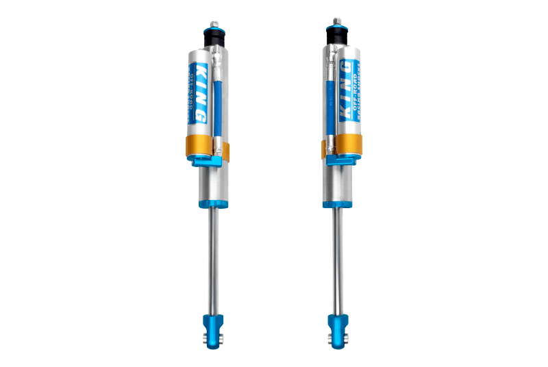 KIN 2.5 Shocks
