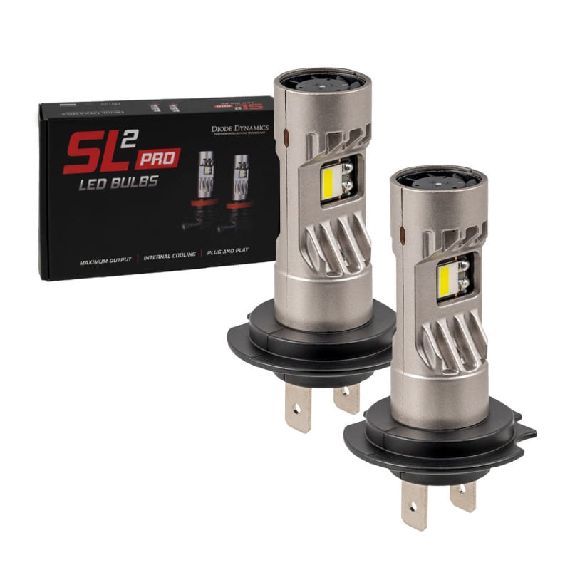 DIO SL2 LED Bulbs thumbnail 2