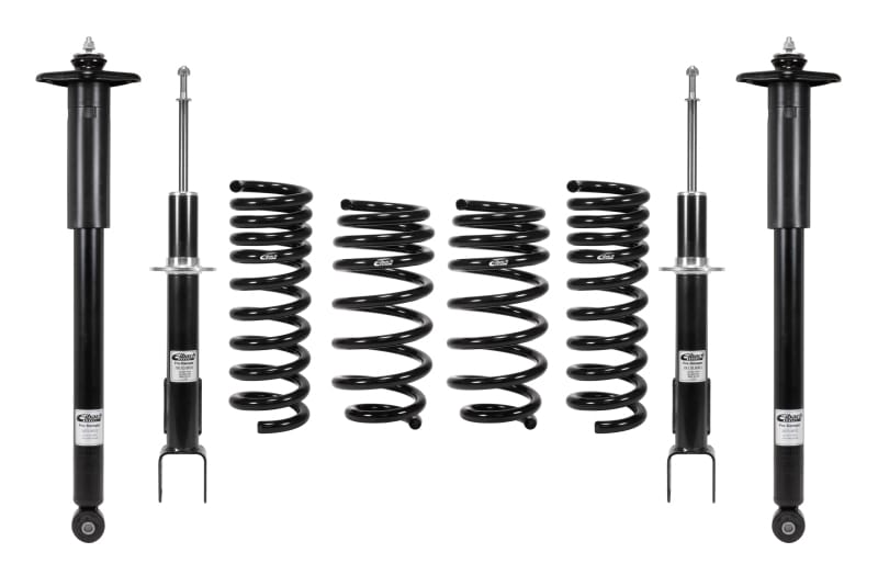 EIB Pro-System Kits