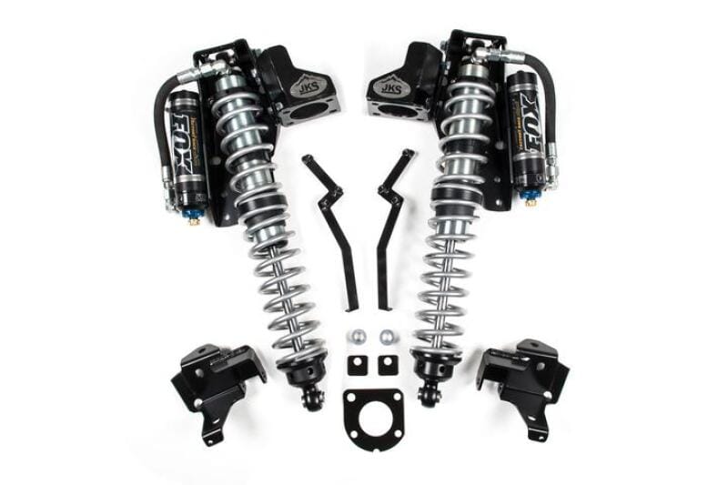 JKS Mounting Brackets thumbnail 2