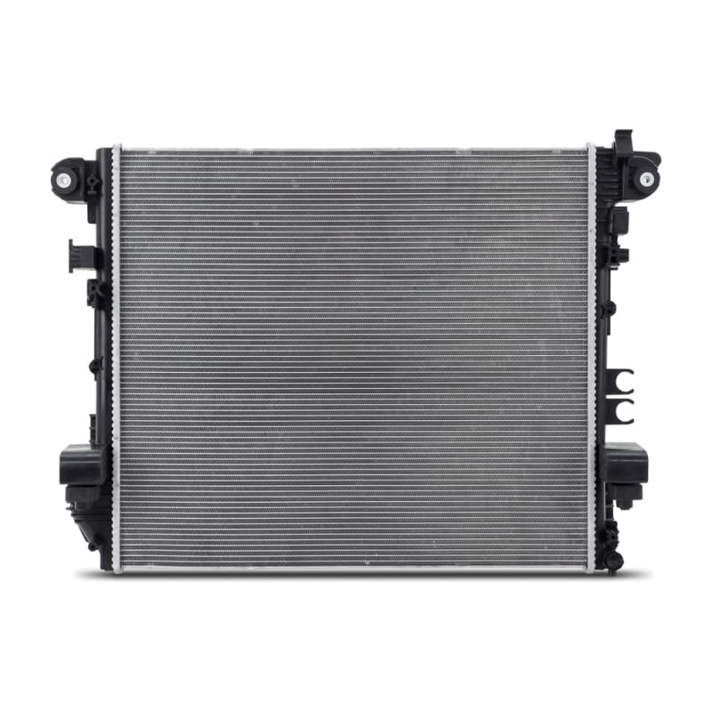 MM Radiators - Plastic thumbnail 2