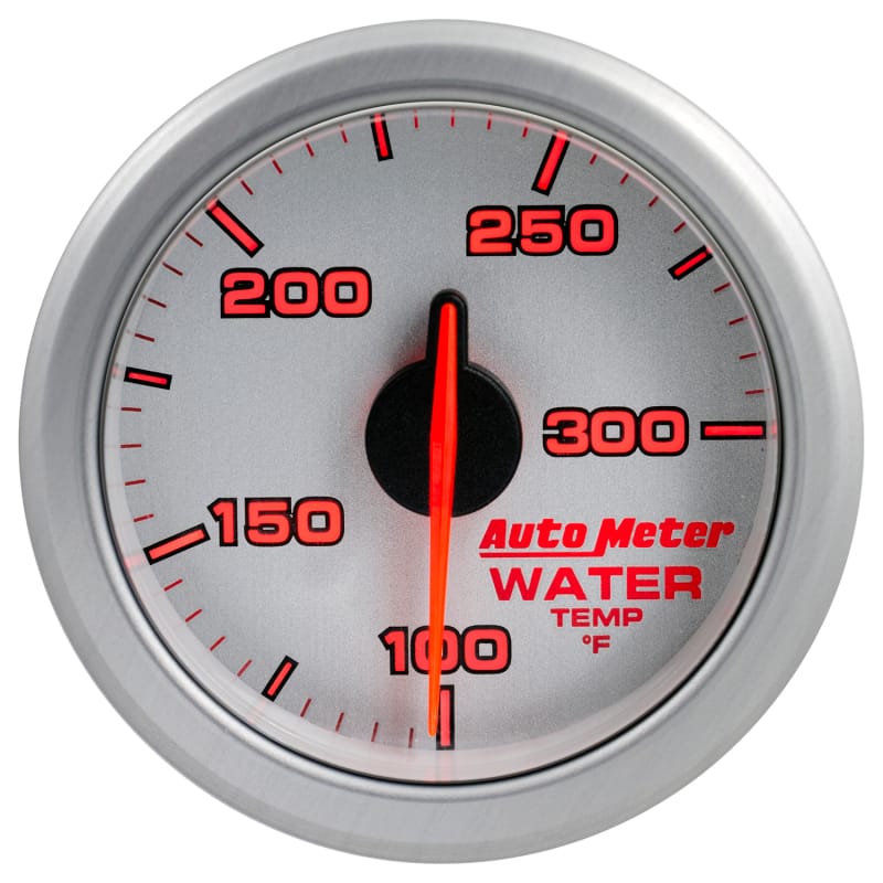 AM AirDrive Gauges thumbnail 4