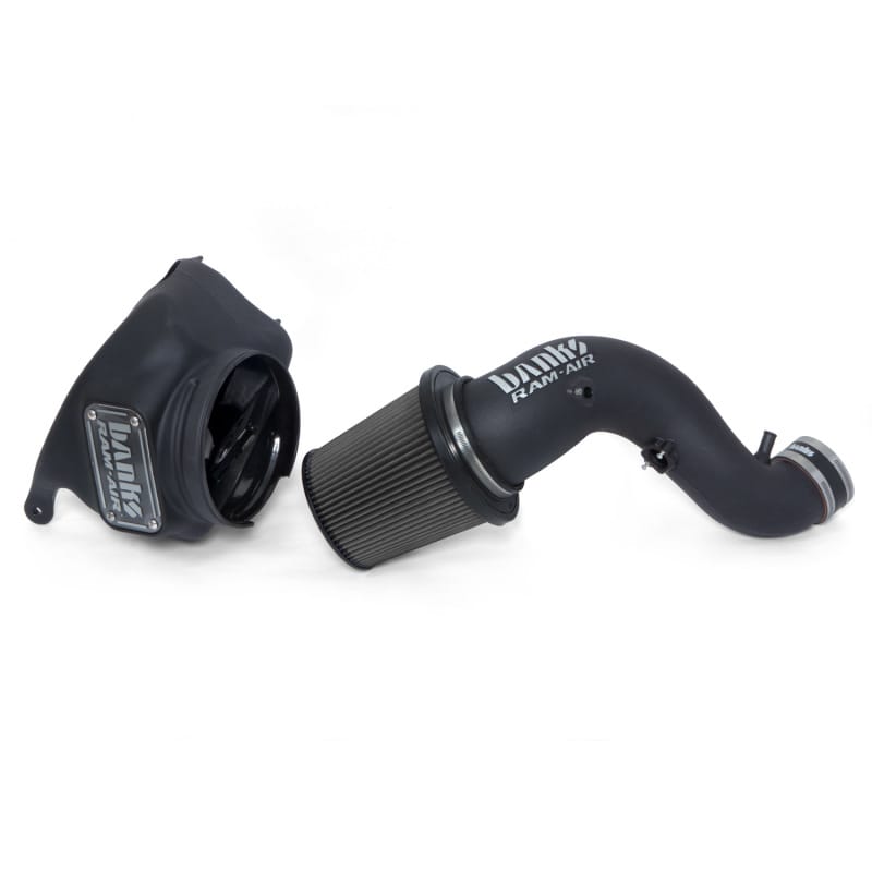 GBE Ram-Air Intake Systems thumbnail 3