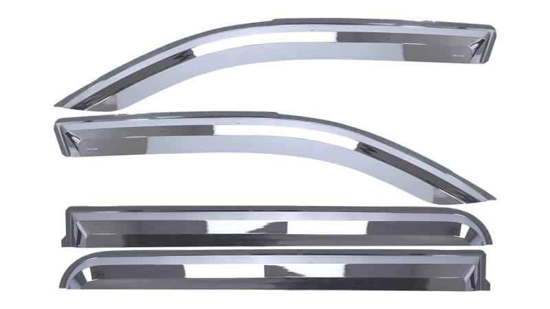 PUT Element Chrm Window Visors