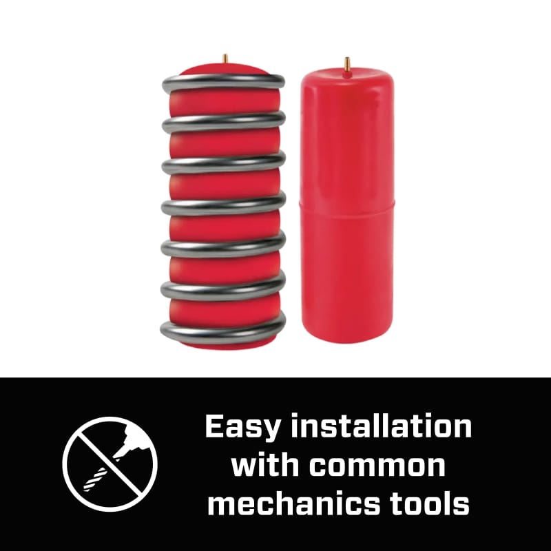 ALF 1000 Air Spring Kits thumbnail 4