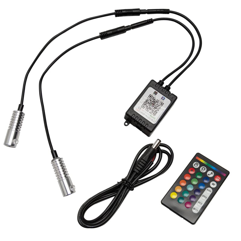 ORL Fiber Optic Kits