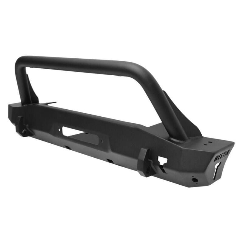 WES WJ2 Bumpers