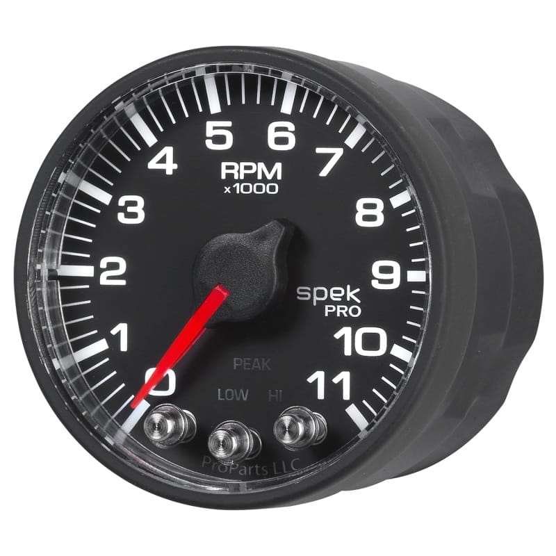 AM Spek-Pro Gauges thumbnail 4