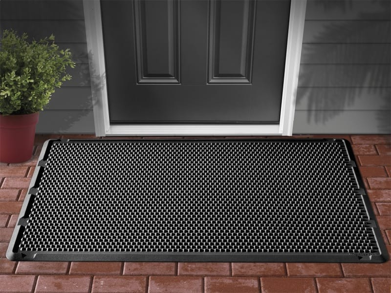 WT Outdoor Mat