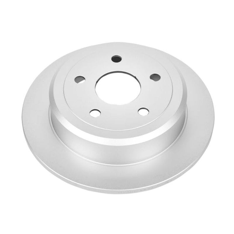 PSB Evolution Coated Rotor