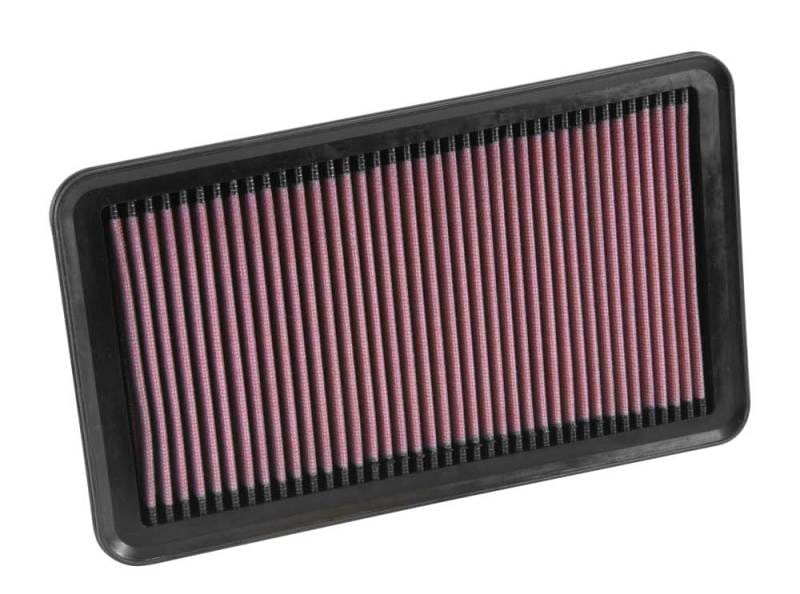 KN Drop in Air Filters thumbnail 2