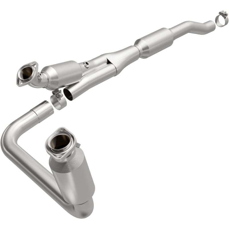 MAG Converter Direct Fit