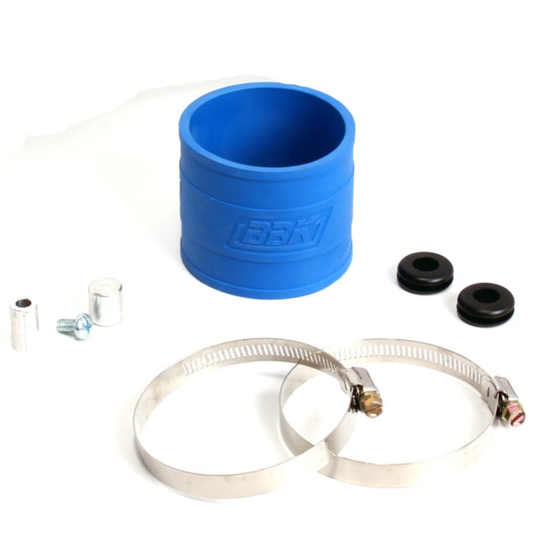 BBK Cold Air Hardware Kit thumbnail 3