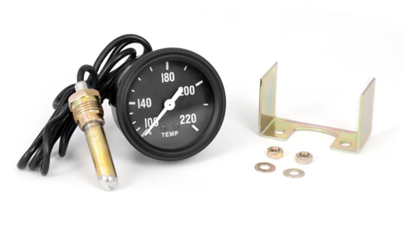 OMI Gauges