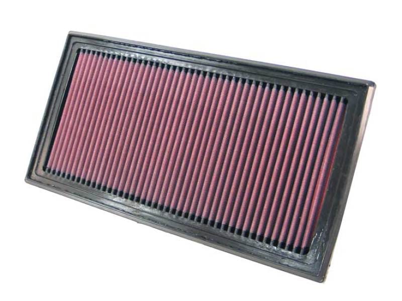 KN Drop in Air Filters
