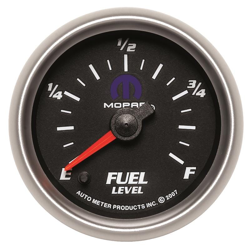AM Mopar Gauges