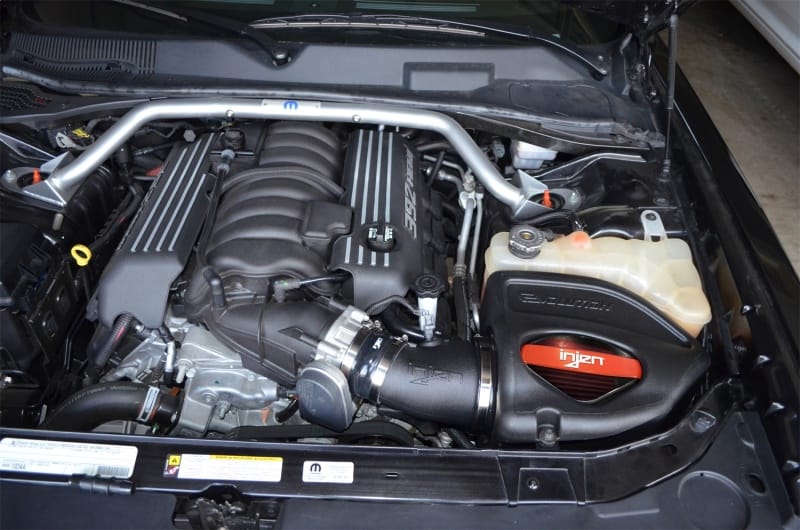 INJ EVO Intakes thumbnail 3