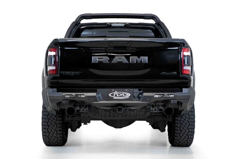 ADD Phantom Front Bumper thumbnail 4