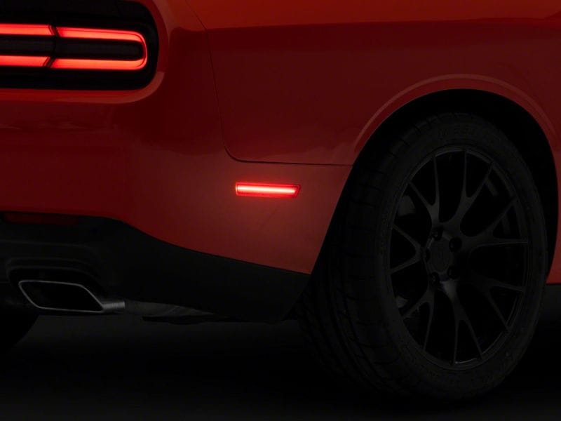 RAX Side Markers thumbnail 2