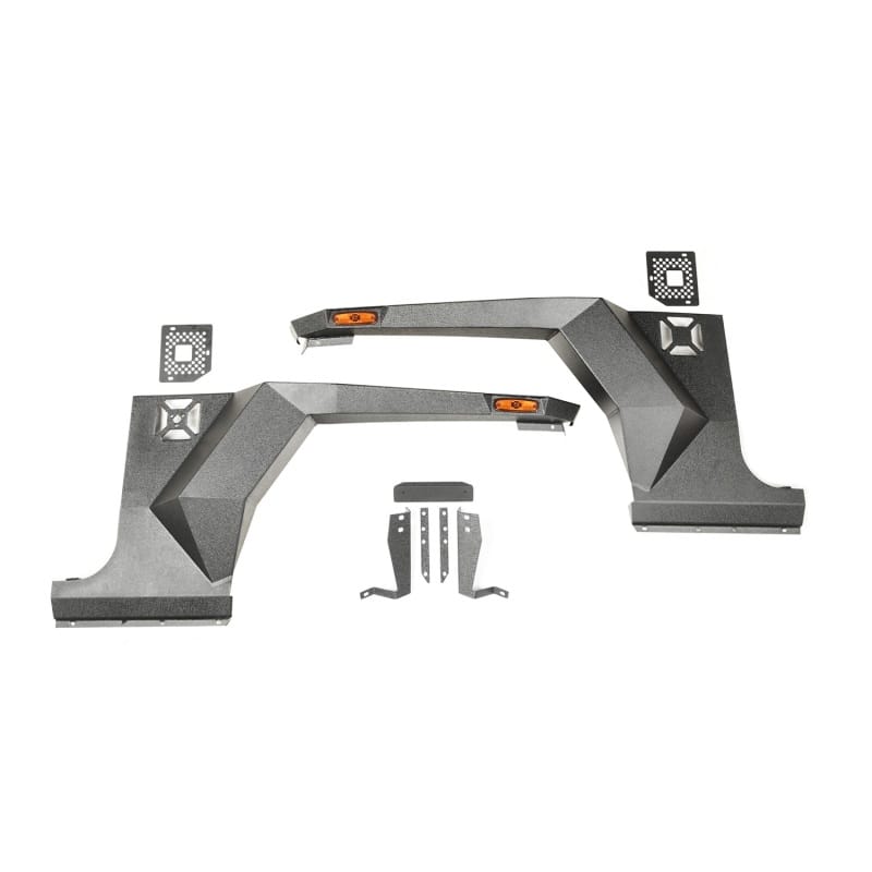 RUG Fenders