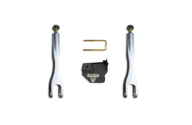 MXT 4-Link Arms & Brackets thumbnail 2