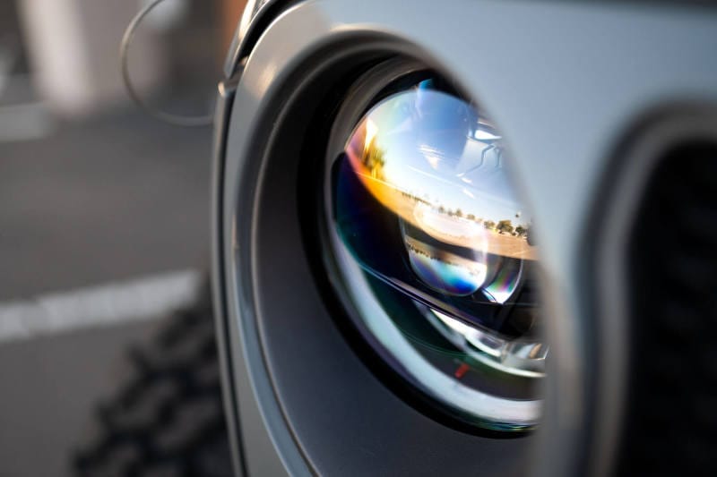 DVE Headlights thumbnail 7