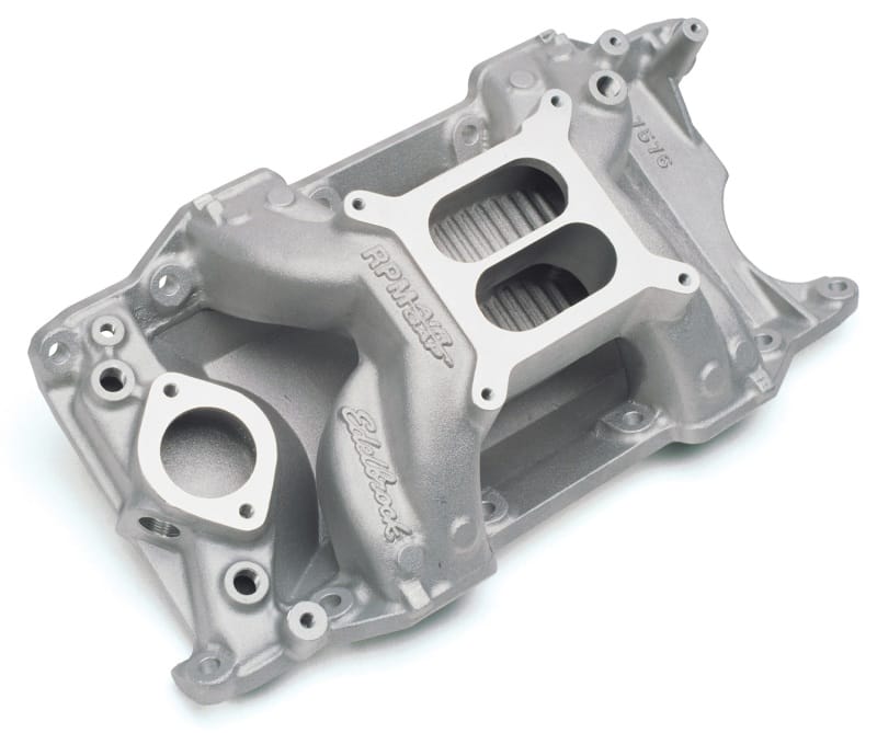 EDE RPM Air-Gap Intk Manifold thumbnail 2