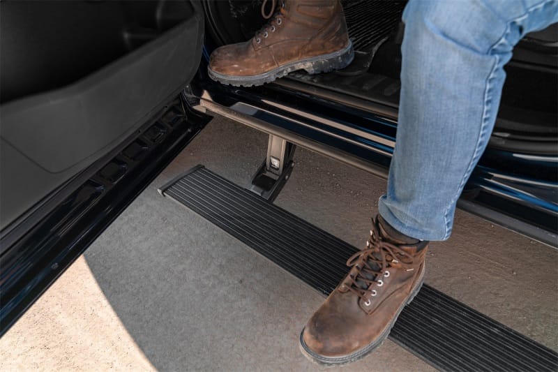 AMP PowerStep Plug N Play thumbnail 4