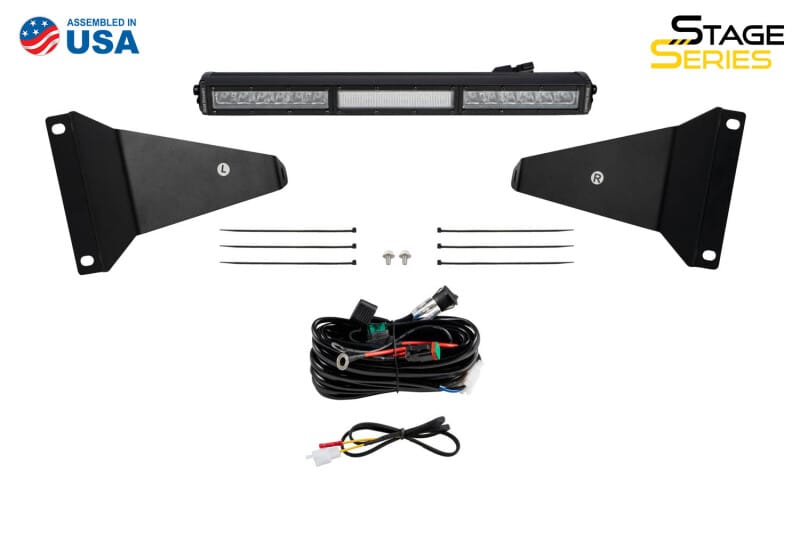 DIO Mounting Brackets Lighting thumbnail 8