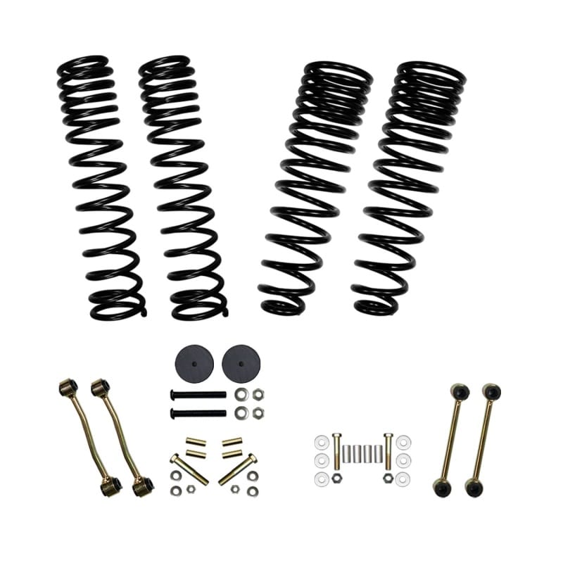 SKY Lift Kit Components
