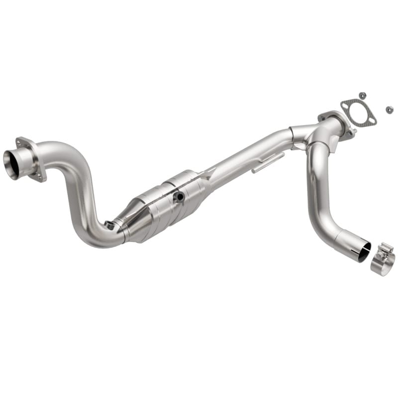 MAG Converter Direct Fit