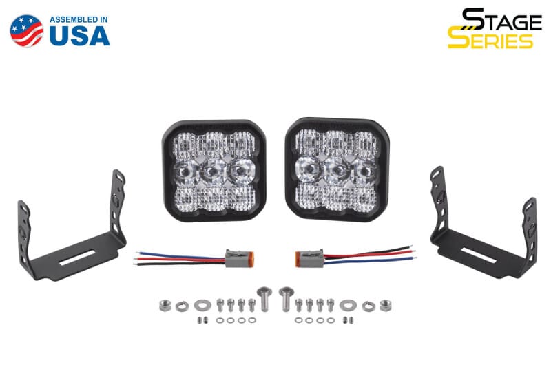 DIO LED Light Pods thumbnail 9