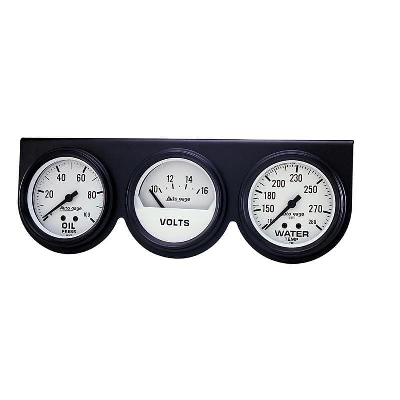 AM AutoGage Gauges
