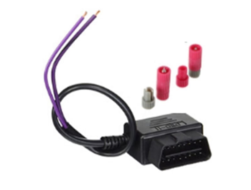 AMP Wiring & Connectors