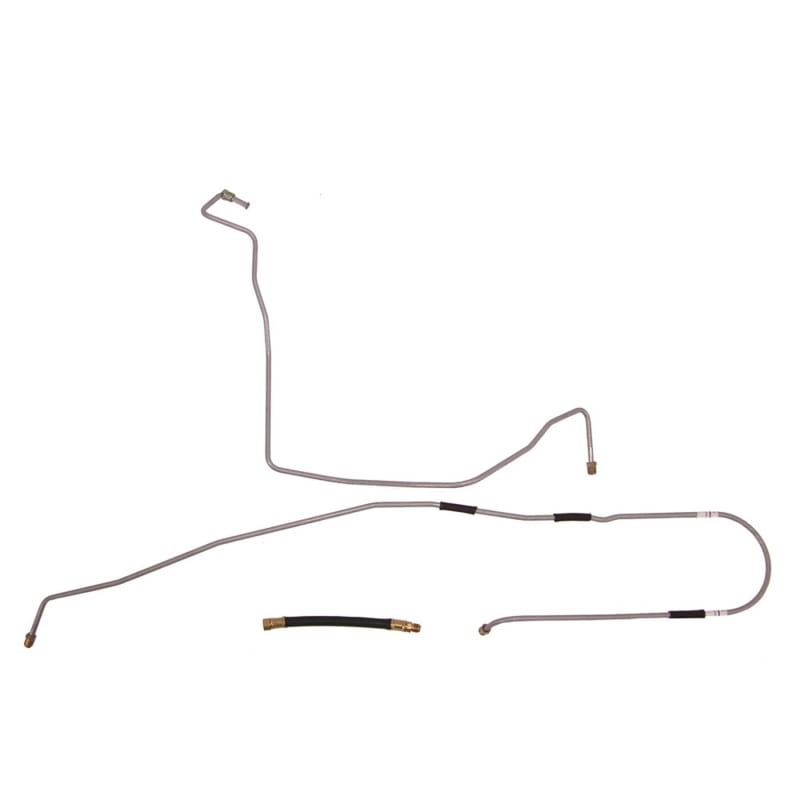 OMI Fuel Lines
