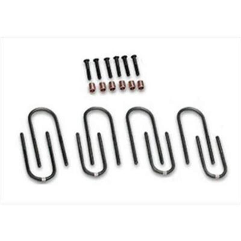 TUF Lift Kits