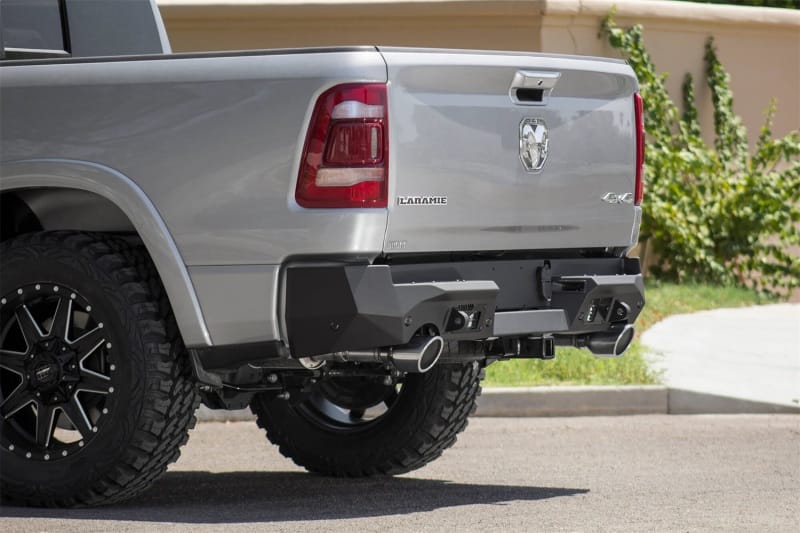 ADD Stealth Fighter Rr Bumper
