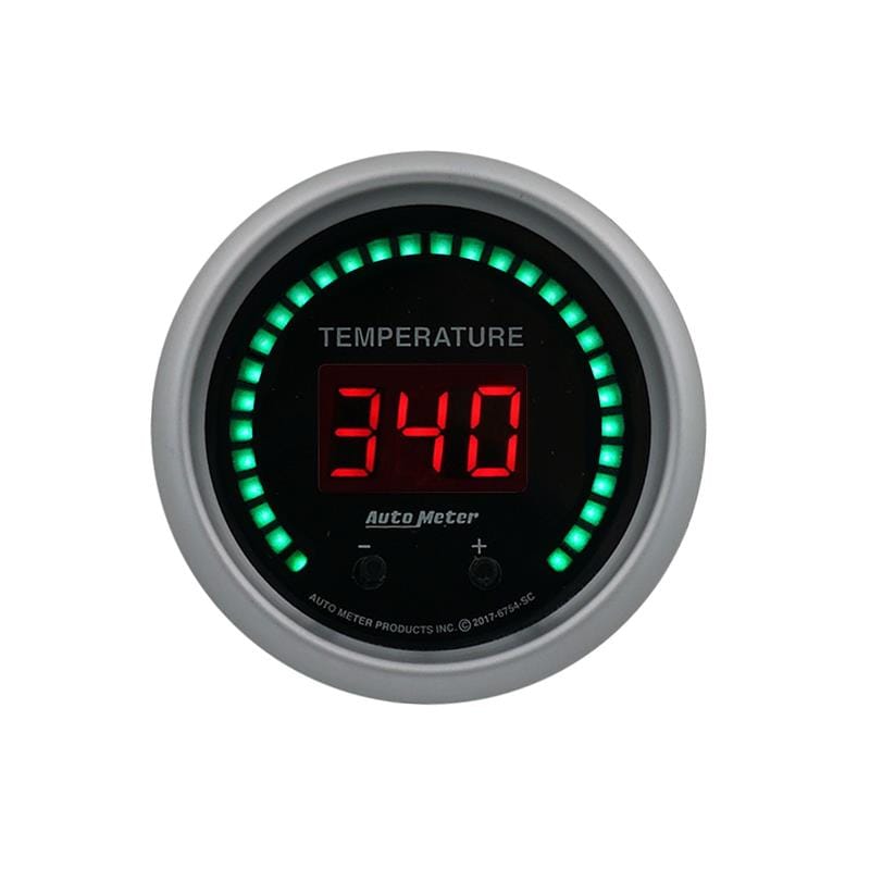 AM Sport-Comp Gauges