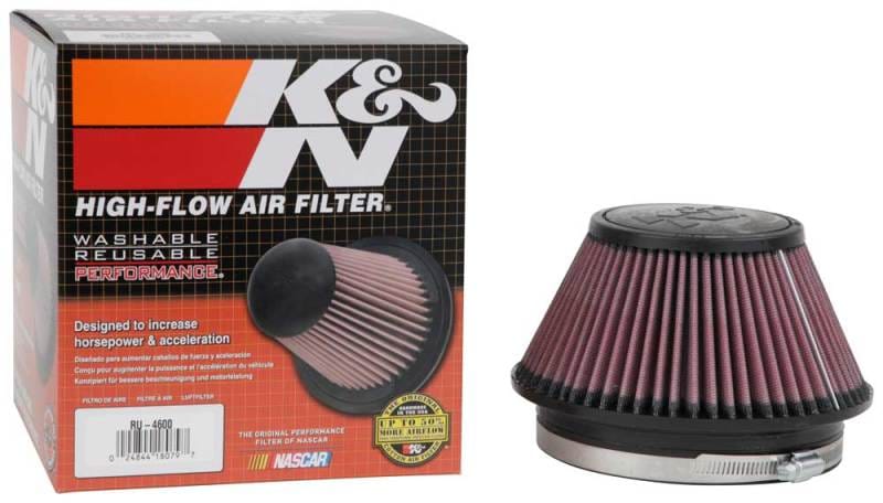 KN Universal Air Filter thumbnail 4