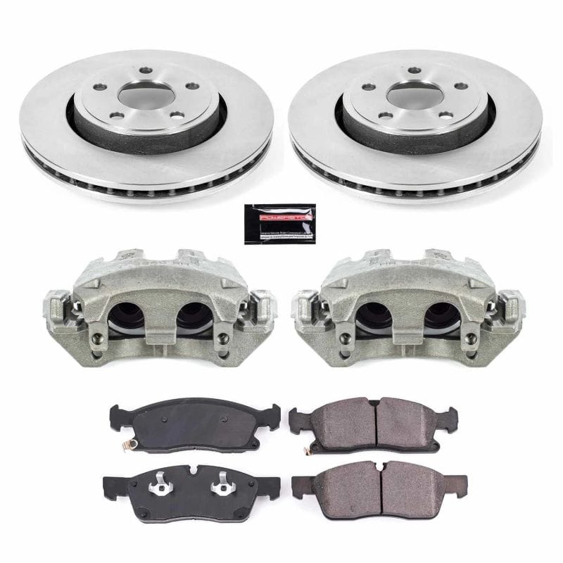 PSB Autospecialty Caliper