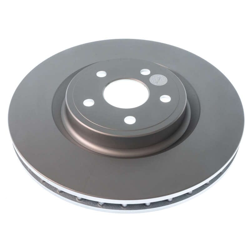 PSB Evolution Coated Rotor