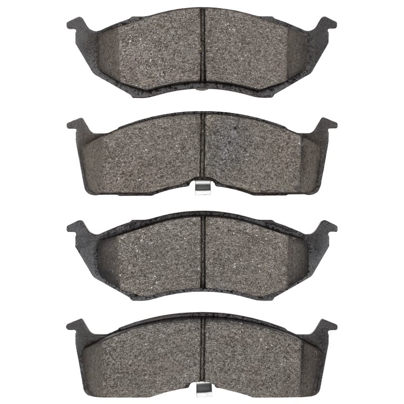 RNC Optimum OE Brake Pads thumbnail 2