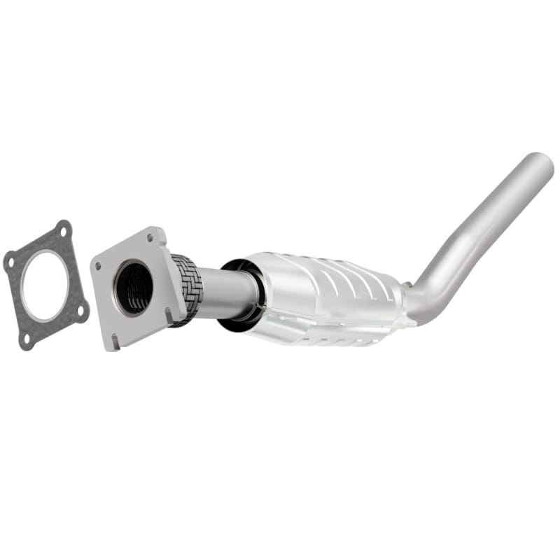 MAG Converter Direct Fit
